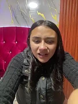 michell_boobs_ from StripChat is Freechat