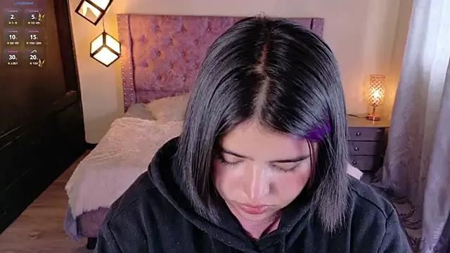 michell_petty01 from StripChat is Freechat