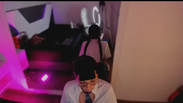 michelle_cutee_ from StripChat is Freechat