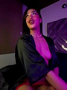 MichelleDiaz_Pink from StripChat is Freechat