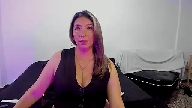 MichelleManson from StripChat is Freechat