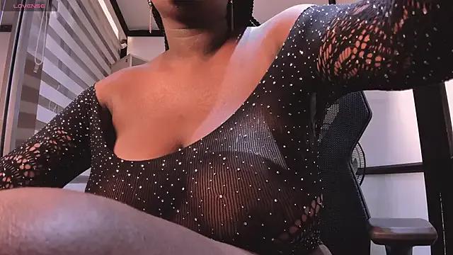 MichellePreston from StripChat is Freechat