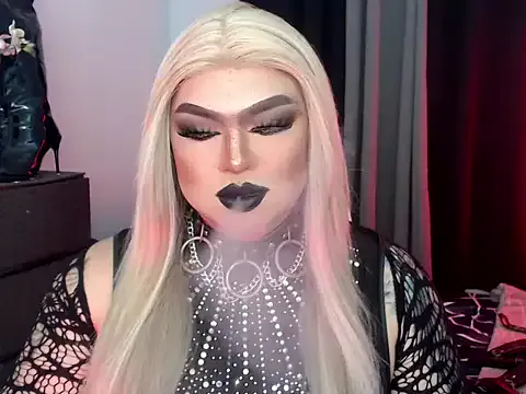 michellevixen922 from StripChat is Freechat