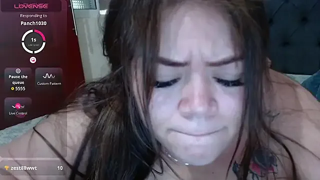 Michellx_hot2 from StripChat is Freechat