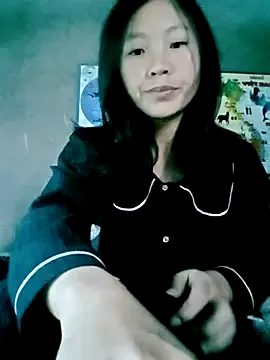 Micky_baby from StripChat is Freechat