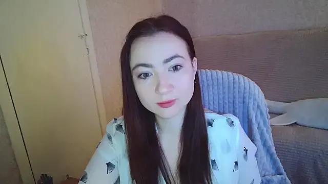 Micky_Wood from StripChat is Freechat