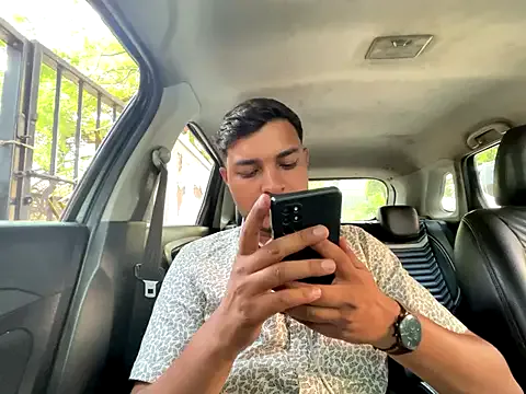 midnight_24 from StripChat is Freechat