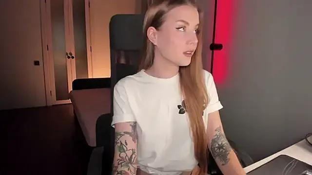 Girls: try live performances with matured performers, from dancing to quirks, in a variety of beautiful sex cams.