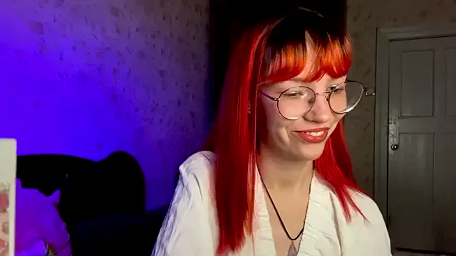 Midnight_Secret from StripChat is Freechat