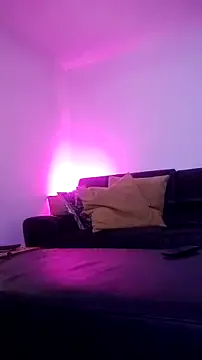 MidnightRogue from StripChat is Freechat