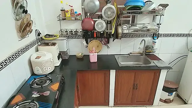 Mie_baby2k from StripChat is Freechat