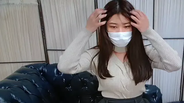 Miharu01 from StripChat
