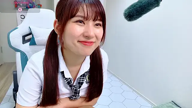 Miharu01 from StripChat