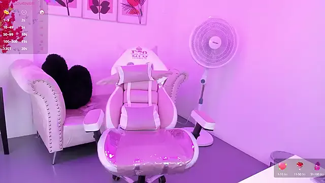 Miia_bela from StripChat