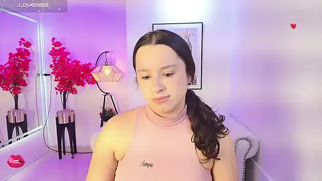 Miia_bela from StripChat