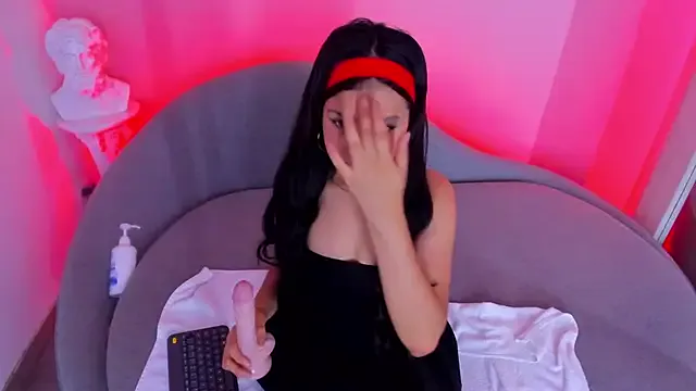 Miia_blaze from StripChat