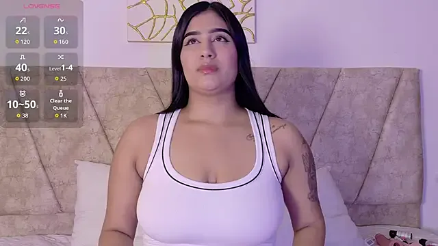 Girls: try live performances with matured performers, from dancing to quirks, in a variety of beautiful sex cams.