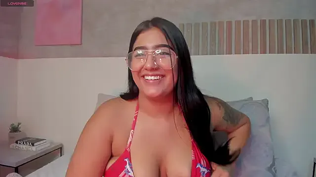 Miia_Parker from StripChat is Freechat