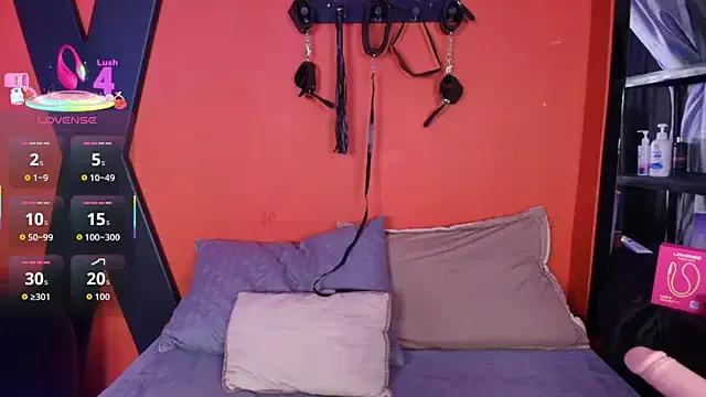 Girls: try live performances with matured performers, from dancing to quirks, in a variety of beautiful sex cams.