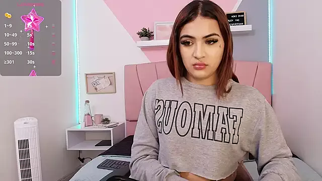 Girls: try live performances with matured performers, from dancing to quirks, in a variety of beautiful sex cams.