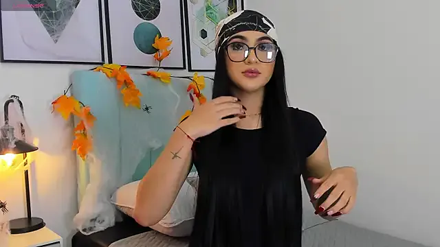 MiissIvy from StripChat is Freechat