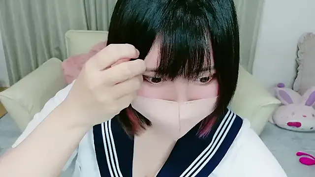 miistrip from StripChat is Freechat