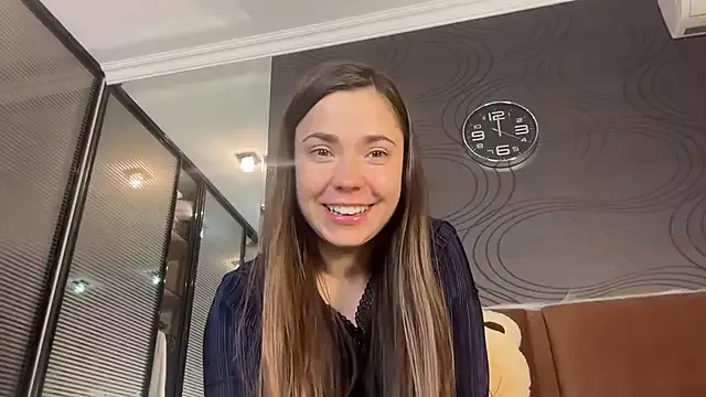 Mika_Miller from StripChat