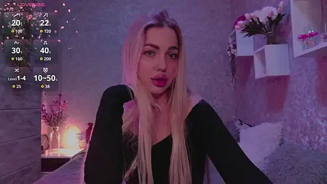 Girls: try live performances with matured performers, from dancing to quirks, in a variety of beautiful sex cams.