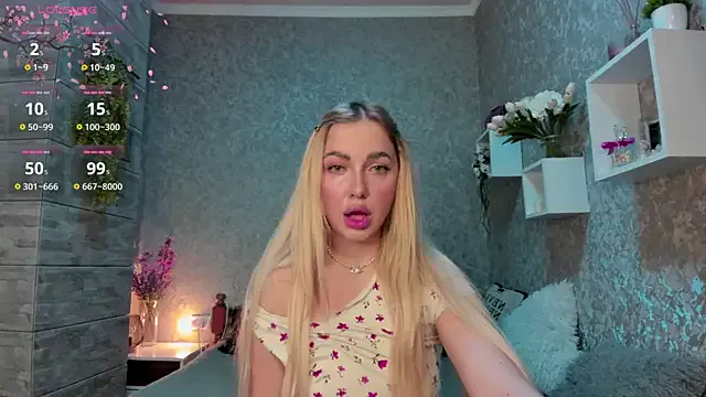 Girls: try live performances with matured performers, from dancing to quirks, in a variety of beautiful sex cams.