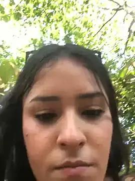 Mikasa-Ackerman from StripChat is Freechat
