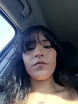 Mikasa-Ackerman from StripChat