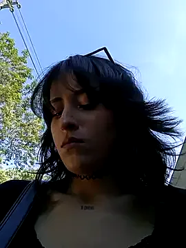 Mikasa-Ackerman from StripChat