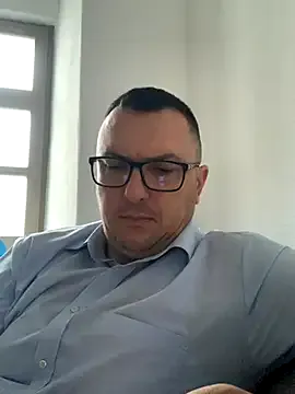 Mike8523 from StripChat is Freechat