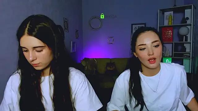 Girls: try live performances with matured performers, from dancing to quirks, in a variety of beautiful sex cams.