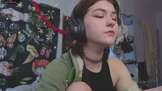 Miko_Meow from StripChat