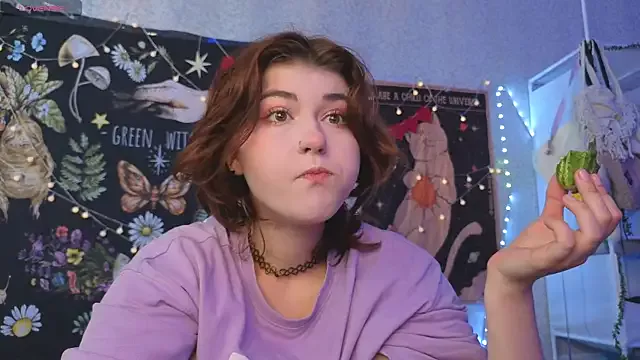 Miko_Meow from StripChat