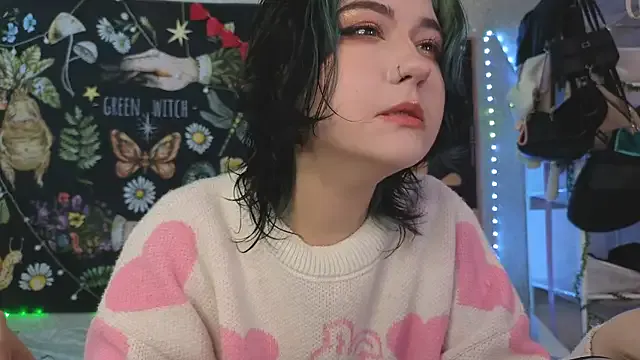 Miko_Meow from StripChat