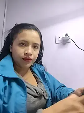 MILA__06 from StripChat is Freechat