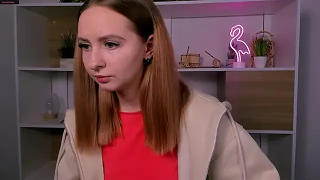 Mila_glow1 from StripChat