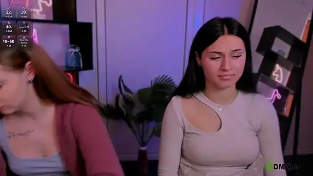 Girls: try live performances with matured performers, from dancing to quirks, in a variety of beautiful sex cams.