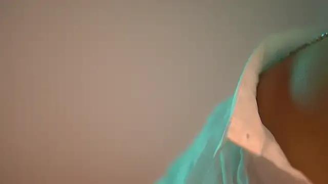 Mila_May_ from StripChat is Freechat