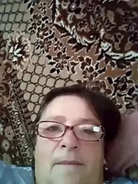 MilaCold5443 from StripChat is Freechat