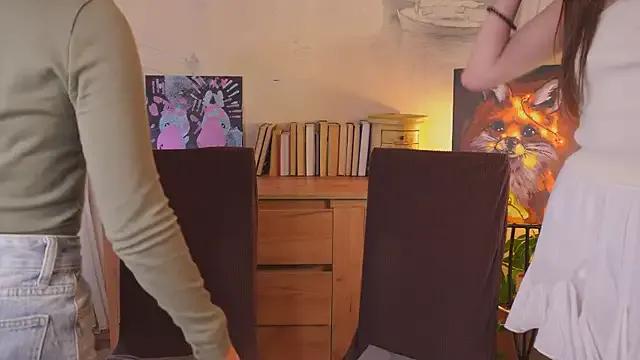 Girls: try live performances with matured performers, from dancing to quirks, in a variety of beautiful sex cams.