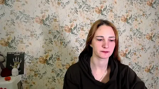 Milana_Cutie_ from StripChat is Freechat