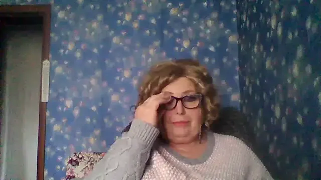 Milaniya606 from StripChat is Freechat