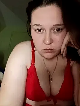 Milanka1703 from StripChat is Freechat