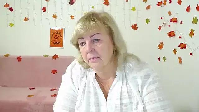 MilenaWedxy from StripChat is Freechat