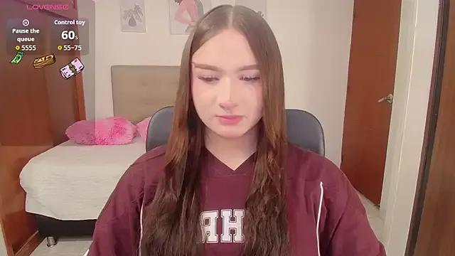 Girls: try live performances with matured performers, from dancing to quirks, in a variety of beautiful sex cams.