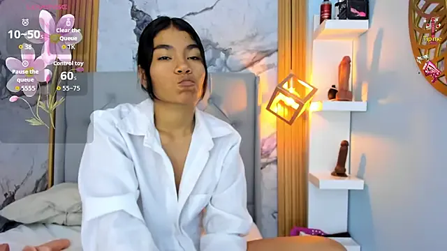 Girls: try live performances with matured performers, from dancing to quirks, in a variety of beautiful sex cams.