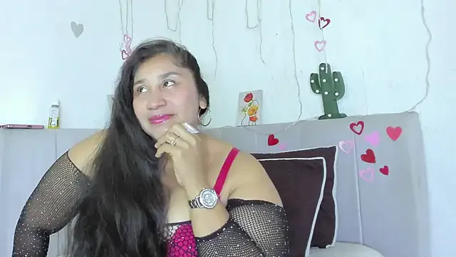 milf_latinn from StripChat is Freechat